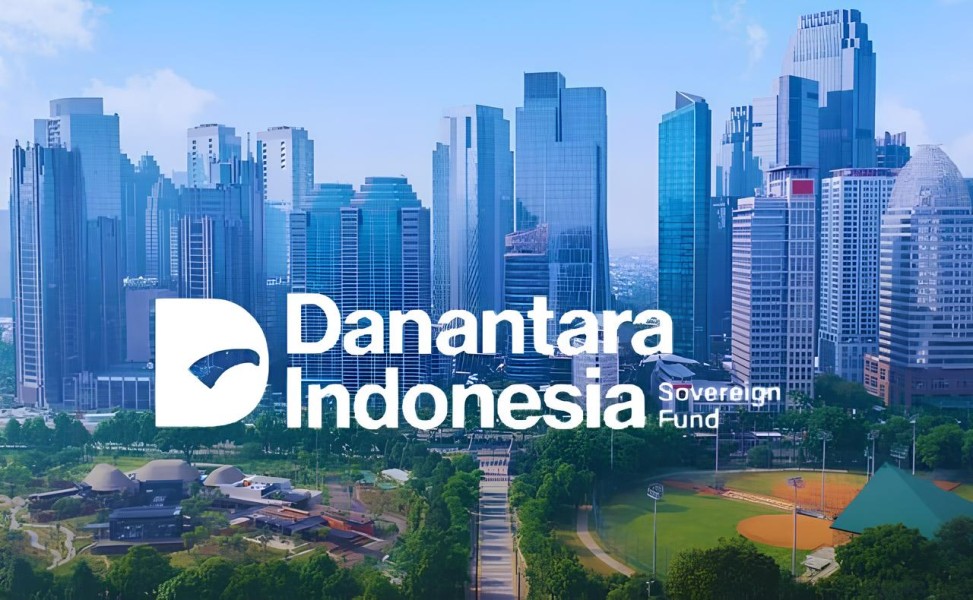 Pembentukan Danantara: Mendorong Daya Saing BUMN dan Memperkuat Kemandirian Energi Nasional