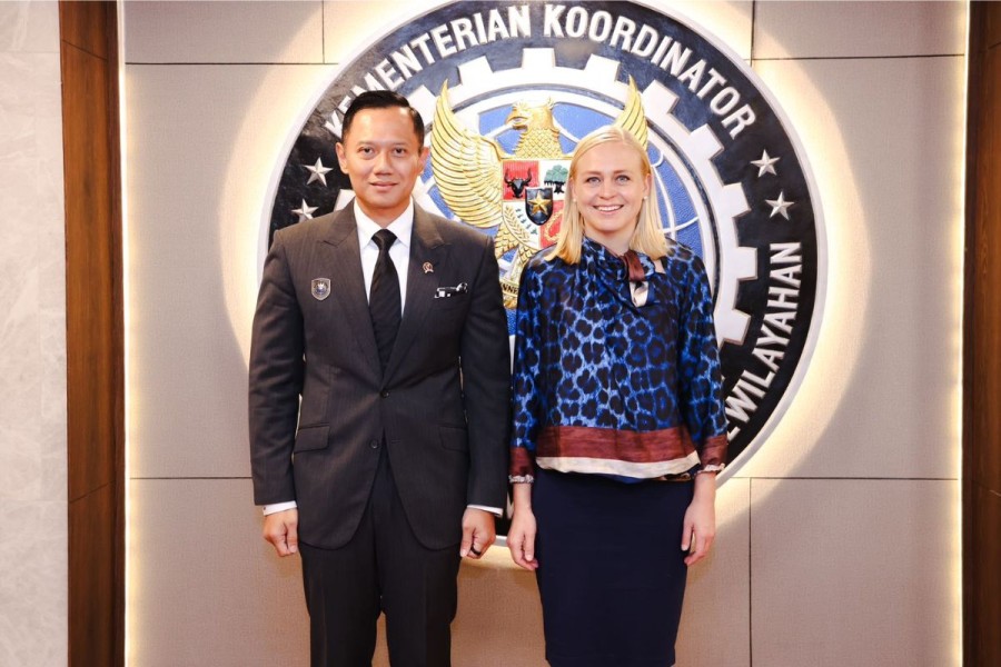 Pemerintah Siapkan Batam Jadi Pusat MRO Aviasi Nasional