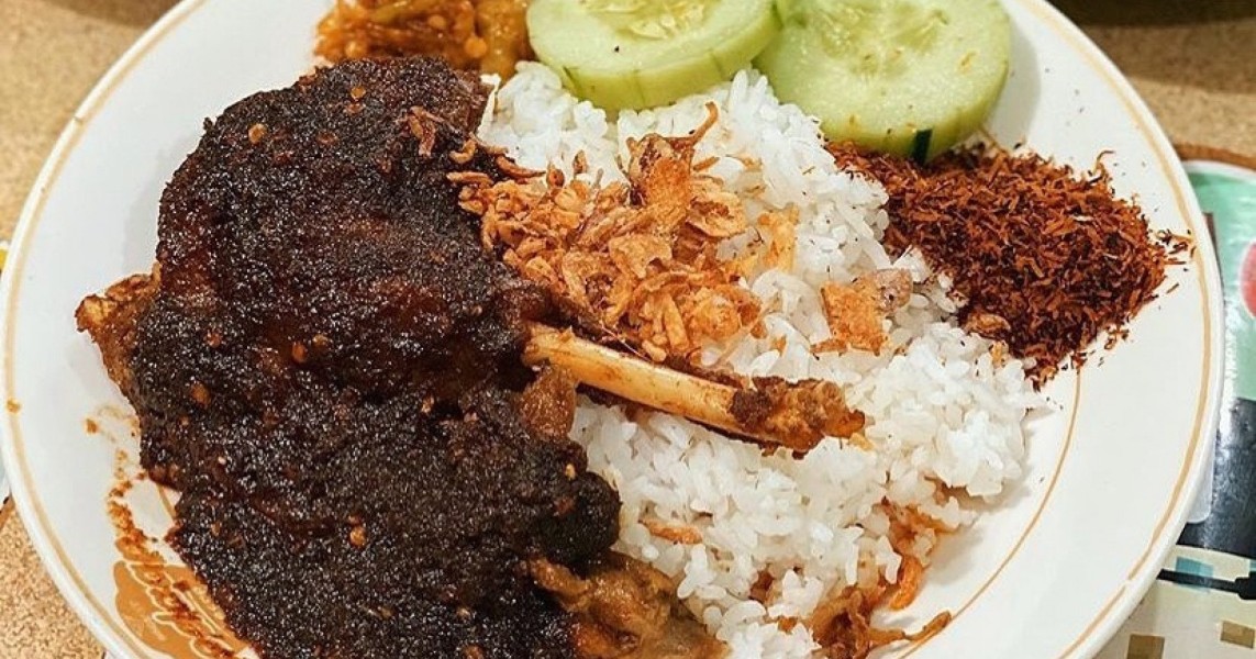 6 Resep Bumbu Hitam Bebek Madura Otentik Rempah