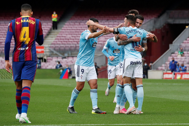 Prediksi Celta Vigo vs Osasuna di Liga Spanyol: Berjuang Lanjutkan Tren Positif