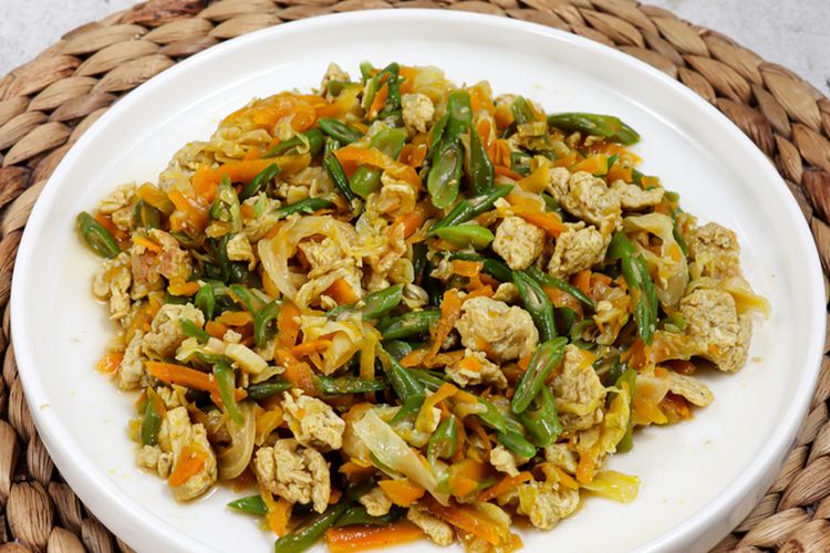 5 Menu Sahur Praktis dan Sehat Pilihan Mudah untuk Kamu Mager