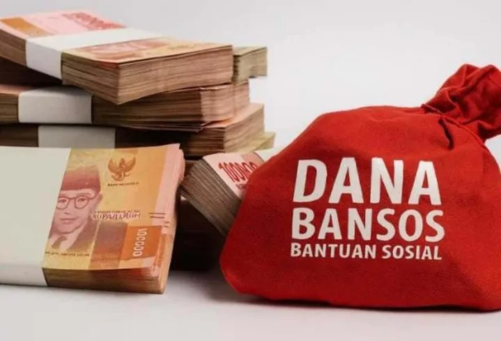 Pencairan 5 Bansos Agustus Bantu Ringankan Beban Warga