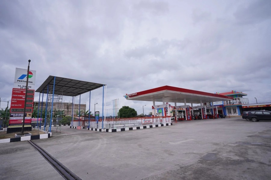Pertamina Pastikan Harga BBM Tetap Stabil dengan Fokus Distribusi Energi Nasional