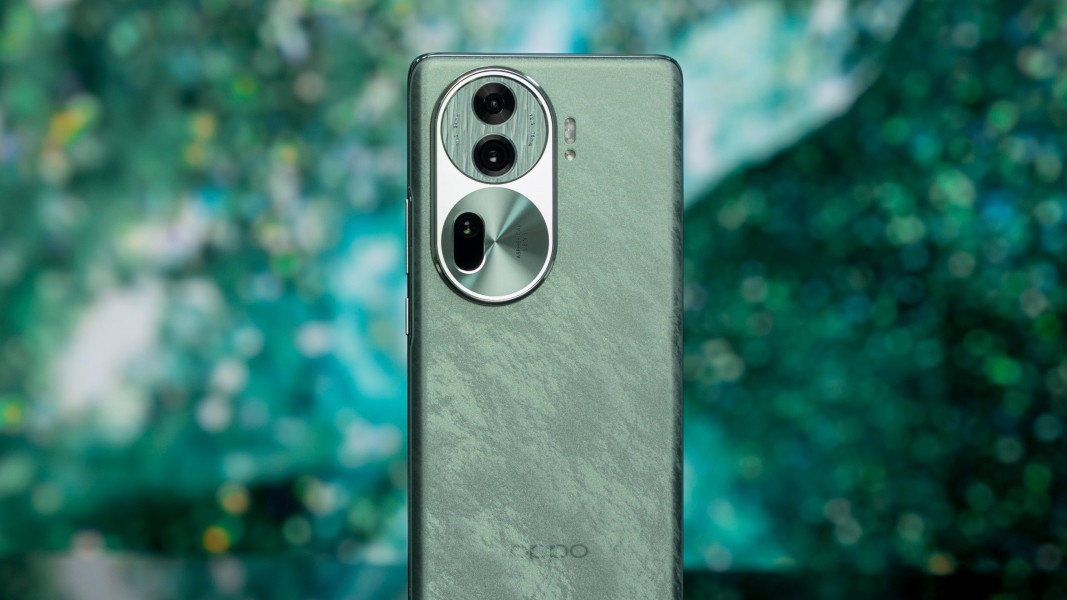 Oppo Reno 11 Pro Bisa Dicicil Mulai Rp400 Ribu