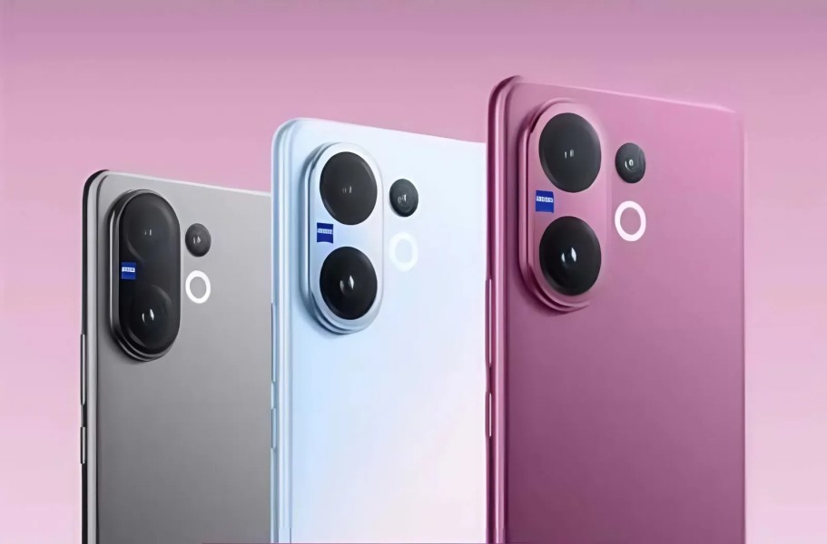 Vivo V60 Resmi Masuk Indonesia dengan Kamera Telephoto