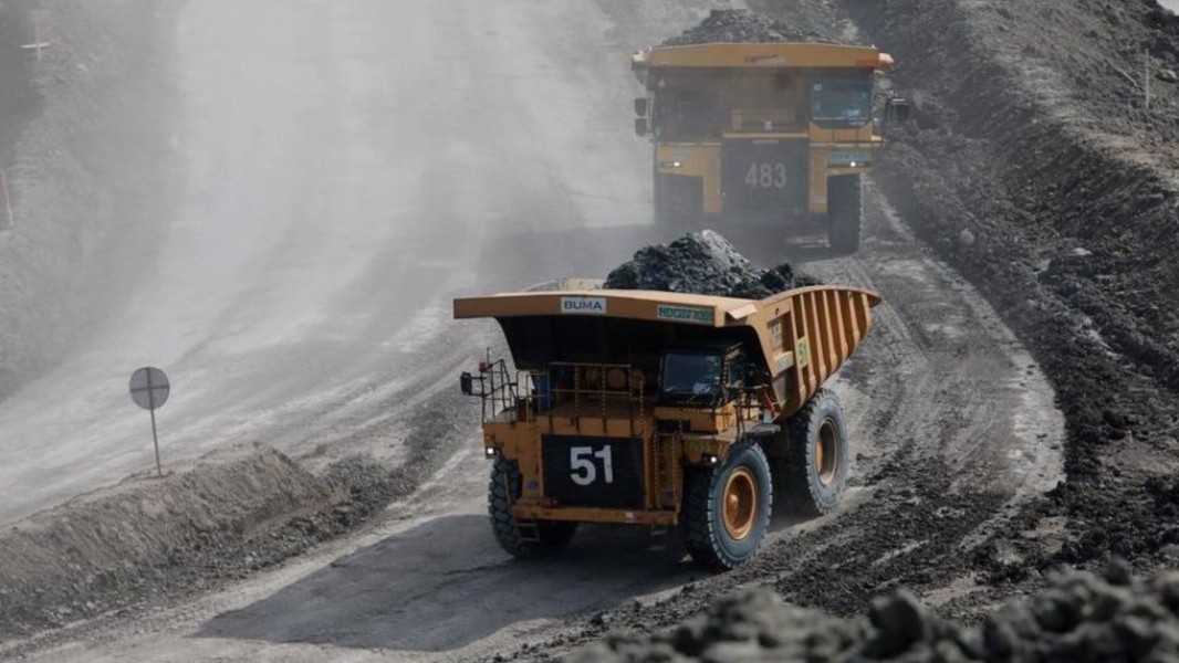 Stabilnya Harga Batu Bara Perkuat Pasokan Energi dan Ekonomi Indonesia