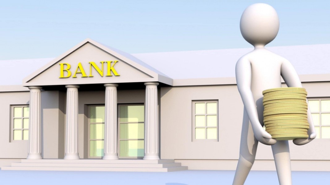 Kredit Bank Lesu, Daya Serap Usaha Melemah