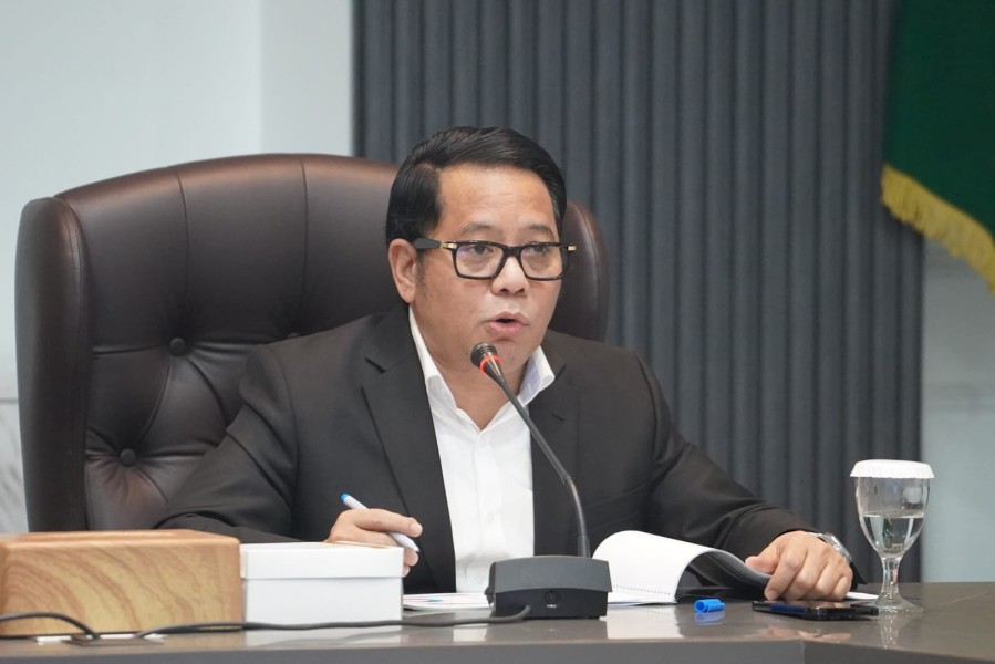 Kemenag Tegaskan Komitmen Penataan Guru Honorer Dan Tenaga Non-ASN Secara Bertahap