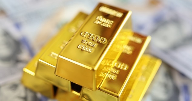 Emas Pegadaian Terus Naik Bikin Investor Semakin Tertarik