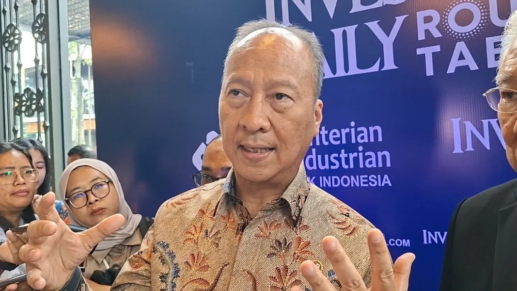 Insentif Otomotif Dipertahankan Pemerintah Demi Redam Kontraksi Industri Nasional 2025