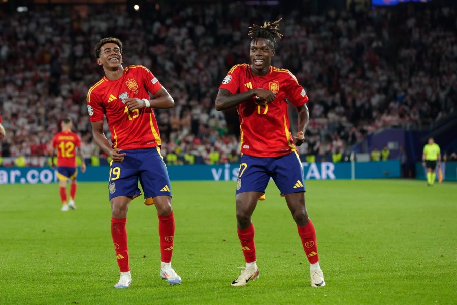 Drama Transfer Nico Williams di Liga Spanyol