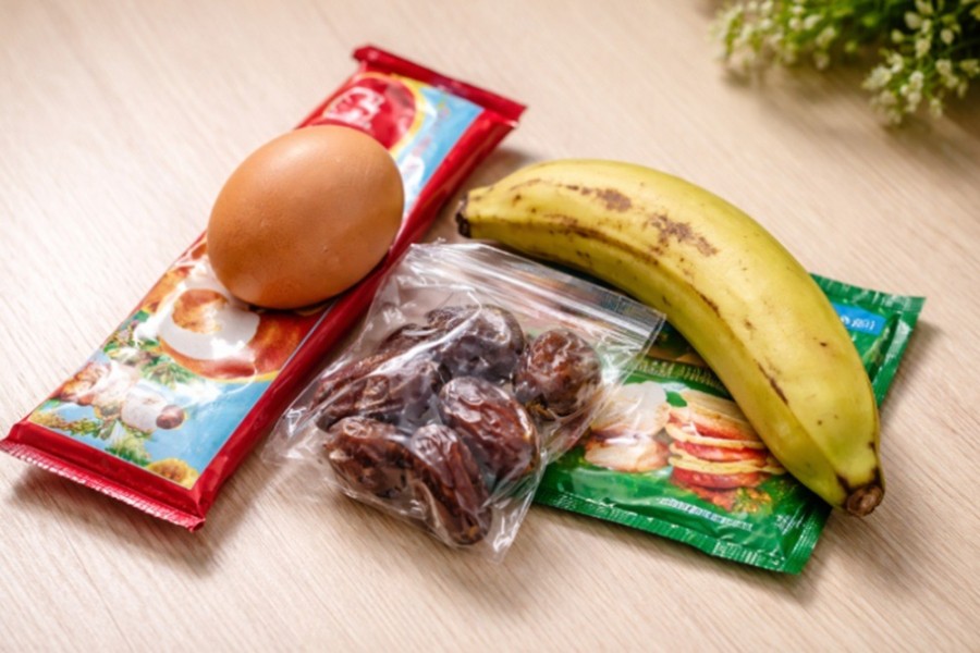 Inovasi Menu Kering MBG: Solusi Nutrisi Pelajar Selama Ramadan 2026