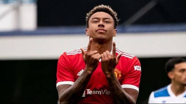 Jesse Lingard Dekat Kembali Bermain Serie A Dinilai Opsi Paling Masuk Akal