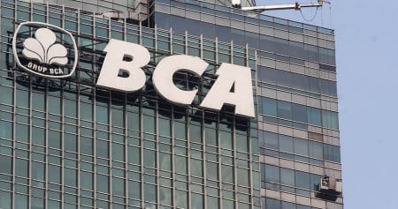 BCA Optimalkan Likuiditas dan Dorong Pertumbuhan Kredit di Tengah Tantangan Pasar