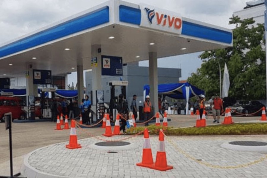Perbandingan Vivo 89 vs Pertalite, Mana yang Lebih Boros