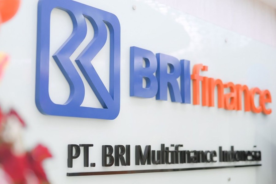 BRI Pimpin Pembiayaan Berkelanjutan Nasional