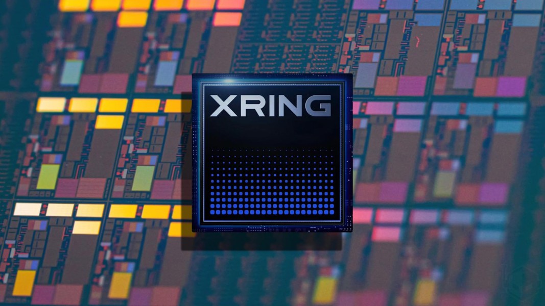 Xiaomi Xring O2
