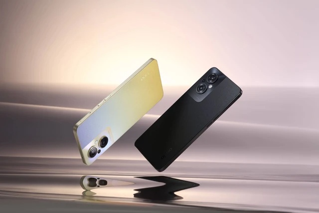 Harga Terbaru Oppo Reno Series