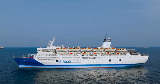 Pelni Tawarkan Diskon 30 Persen dan Layanan Mudik Gratis Selama Lebaran 2026