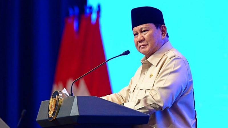 86 Kepala Daerah Ikuti Retret IPDN Sosialisasi Asta Cita Prabowo Subianto