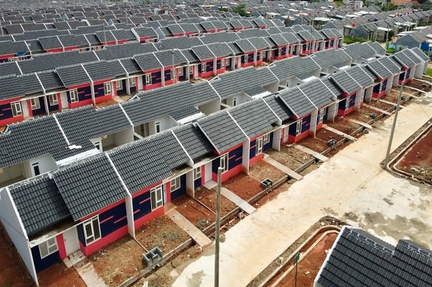Rumah Murah Pariaman, Harga Mulai Rp130 Juta