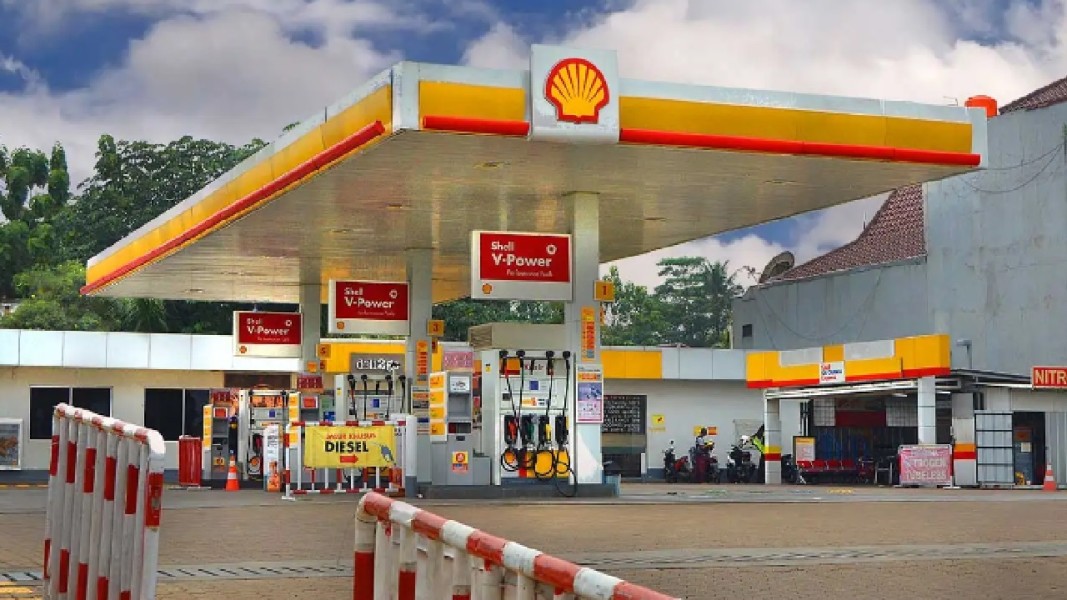 Ketersediaan BBM Shell Kembali Normal Tanpa Impor