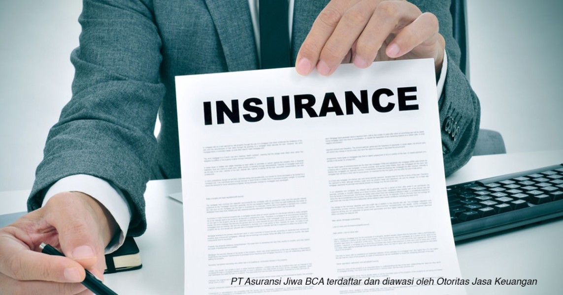 Asosiasi Asuransi Umum Indonesia Harap Investasi Saham Dua Puluh Persen Opsional