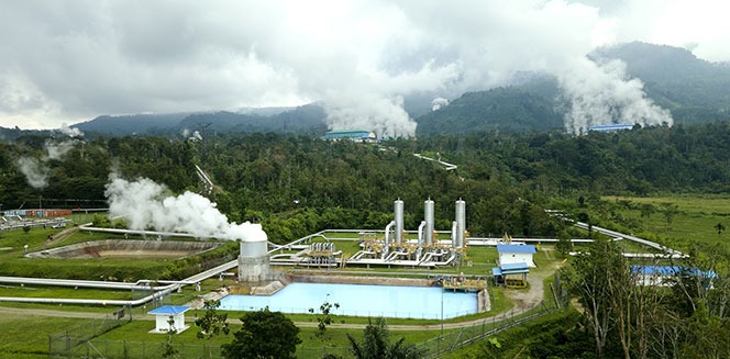 Pertamina Geothermal Energy Siap Pasang Teknologi Flow2Max di Filipina Juni 2026