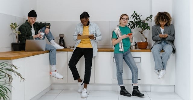 Gen Z Hebat: Hindari Kesalahan Penghambat Karier