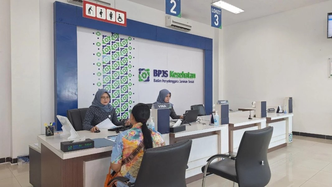 Laporan Polisi Kunci Klaim BPJS Kesehatan Kecelakaan