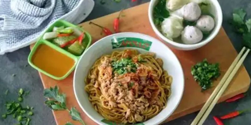 Estimasi Modal Usaha Mie Ayam: Analisa dan Keuntungan