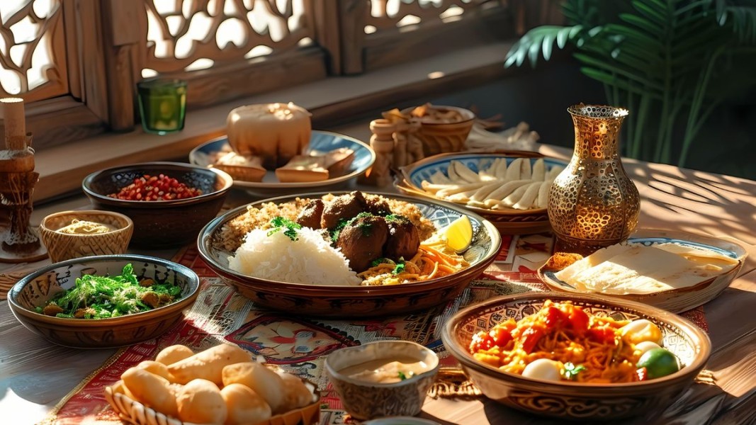 Rekomendasi 5 Hotel dengan Paket Bukber All You Can Eat di Jakarta Utara Ramadan 2026