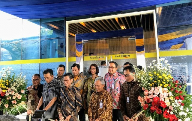 Ekspansi Agresif BTN di Jawa Barat Menargetkan Peningkatan KPR Hingga 40 Persen