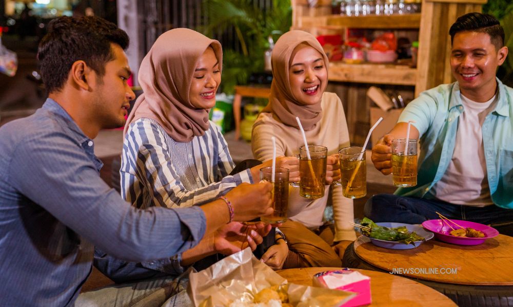 Fakta di Balik Anjuran Berbuka Puasa dengan yang Manis: Manfaat dan Risiko Menurut Dokter dan Ahli Gizi