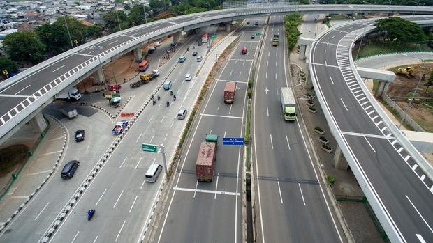 Proyek Tol Ancol Pluit, Jalan Baru untuk Atasi Macet Jakarta Utara 2026