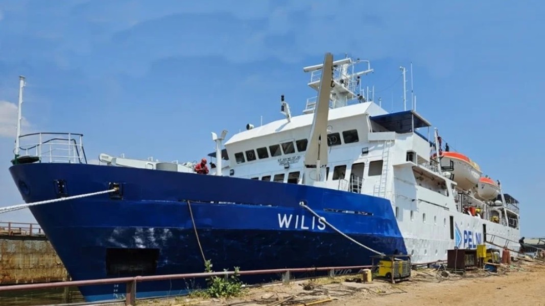 Cek Jadwal KM Wilis Pelni November 2025: Rute Lengkap Bima Hingga Makassar