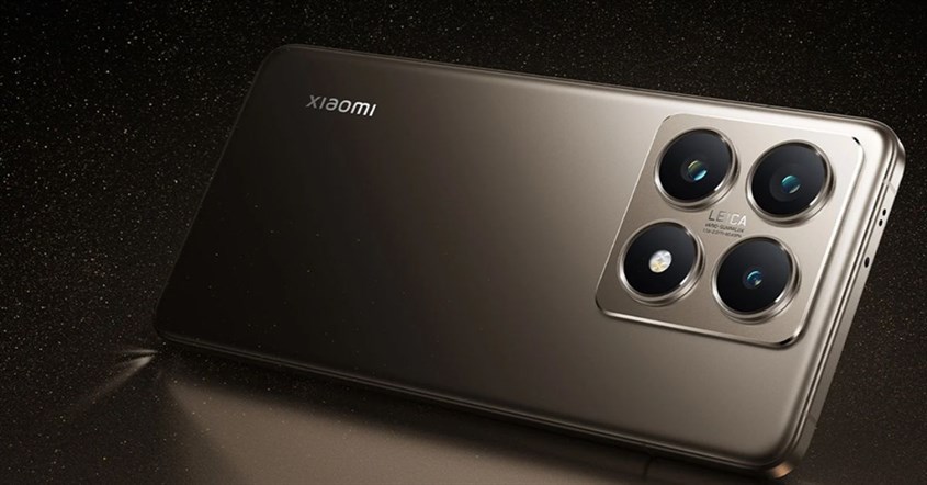 Xiaomi 14T Pro: Flagship Kelas Atas dengan Harga Lebih Terjangkau