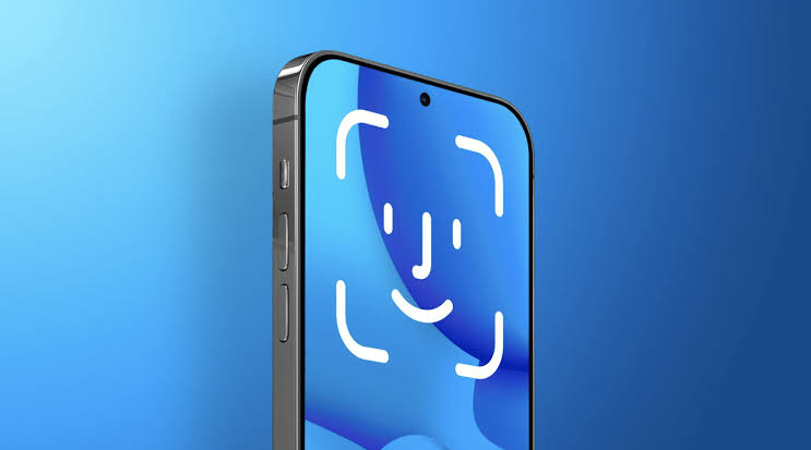 iPhone 18 Pro Bakal Usung Face ID di Bawah Layar