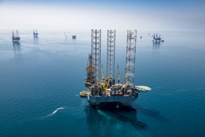 Konsumsi Gas Industri Diprediksi Turun Imbas Tarif Trump