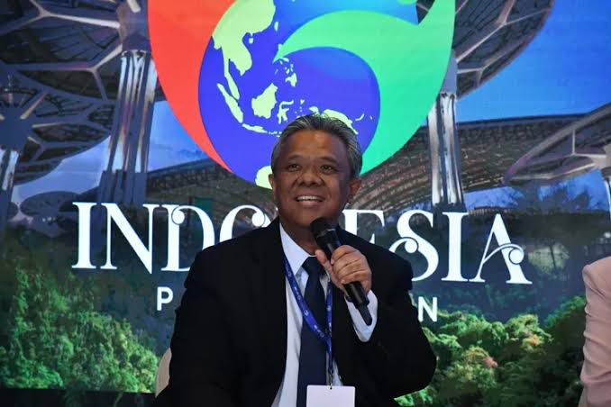 Ketua ICCA Seradesy Sumardi: Yusuf Didi Setiarto Siap Bawa ILUNI FHUI Menuju Era Kejayaan
