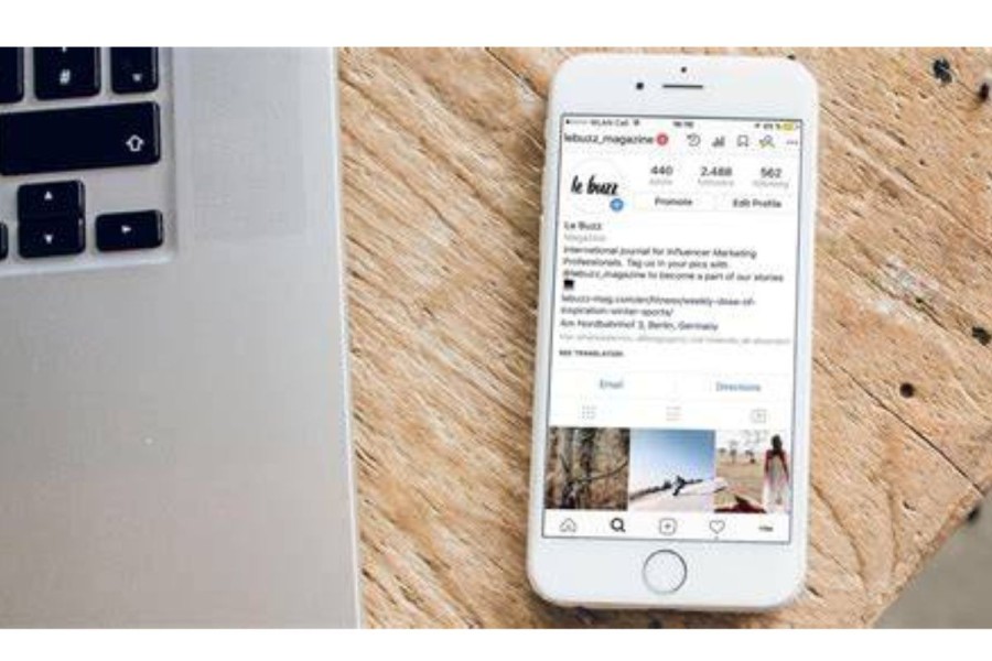 350 Caption Bio Instagram Keren untuk Profil Sosial Mediamu