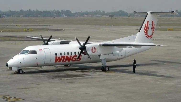Wings Air Perkuat Konektivitas Padang dan Sibolga melalui Rute Penerbangan Baru