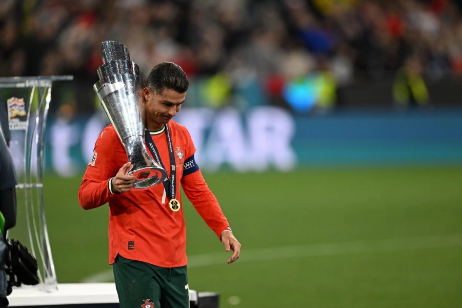 Cristiano Ronaldo Dan Timnas Portugal Pilih Cancun Sebagai Markas Di Piala Dunia 2026