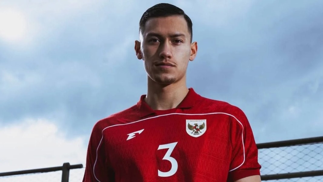 Jay Idzes Jadi Rebutan di Bursa Transfer Liga Italia
