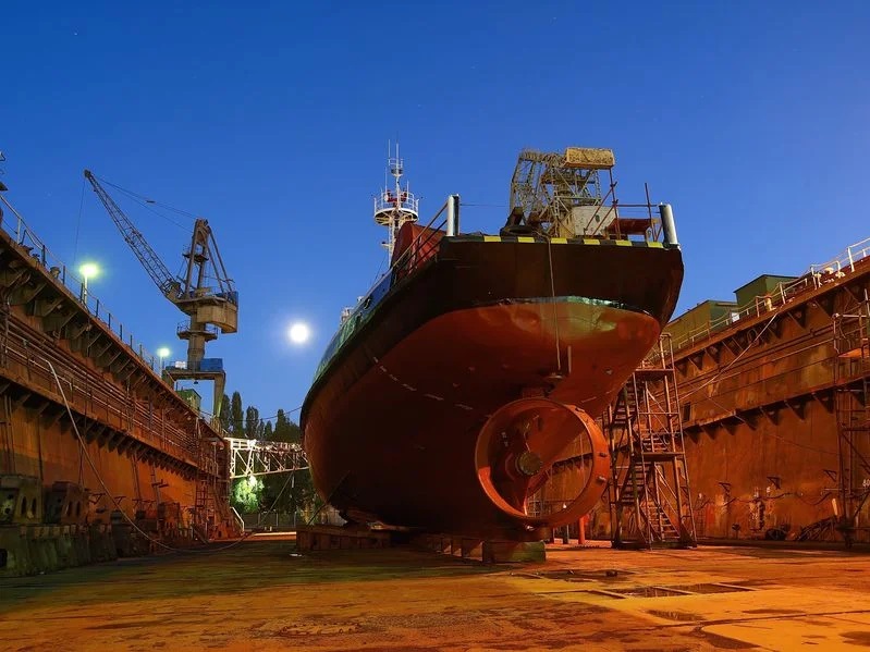 Danantara Percepat Konsolidasi BUMN Galangan Kapal di Bawah Kepemimpinan PT PAL Indonesia