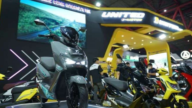 UNTD Terus Kembangkan Inovasi di Tengah Tekanan Saham
