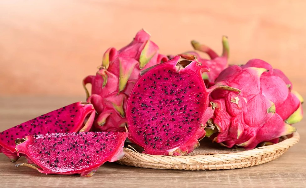 Rahasia Khasiat Buah Naga untuk Kesehatan Tubuh yang Lebih Optimal