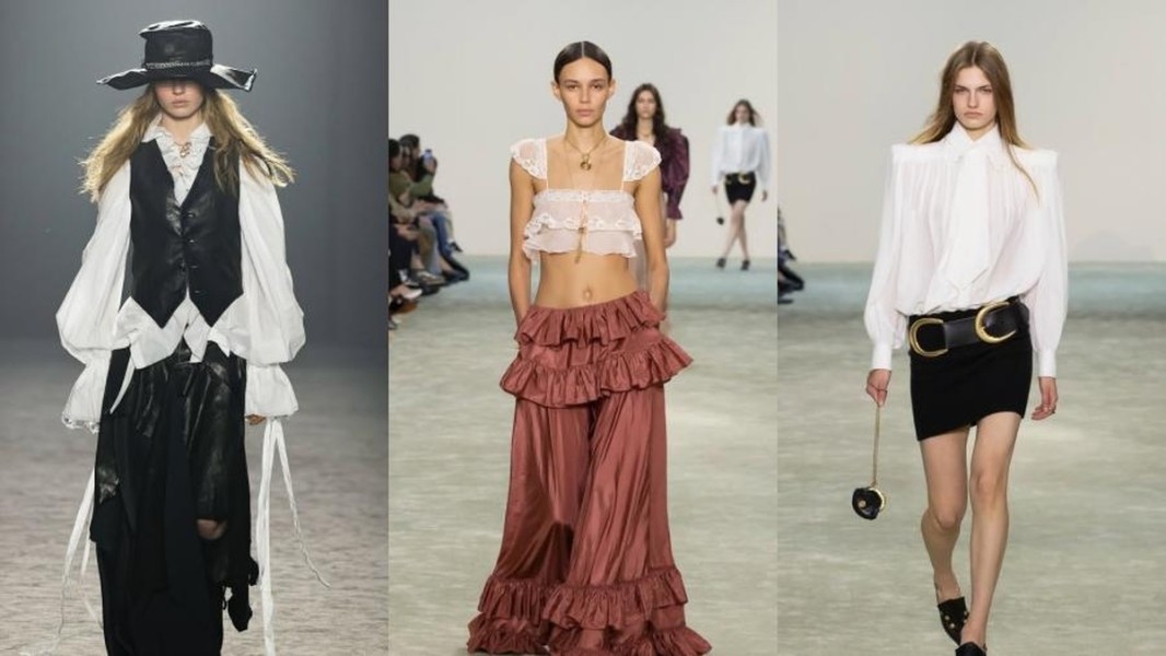 Fashion Maksimal Fall Winter 2025 dengan Sentuhan Unik