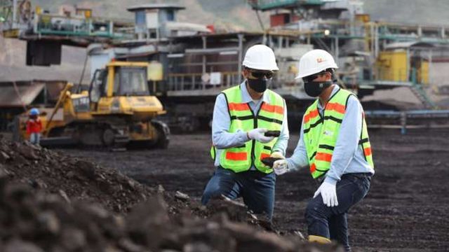 PTBA Tegaskan Komitmen Hilirisasi Batubara, Jawab Instruksi Menteri ESDM