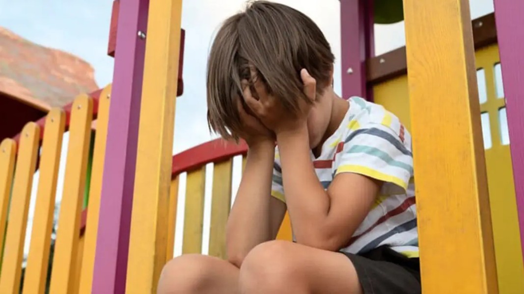 Memahami Ragam Gangguan Mental yang Dialami Anak